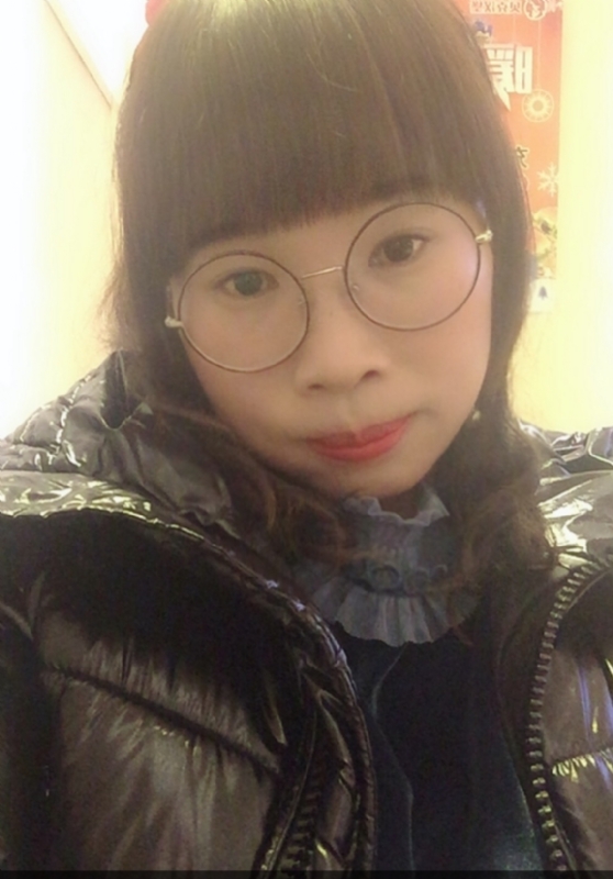 琴子的第一张照片--武平征婚网