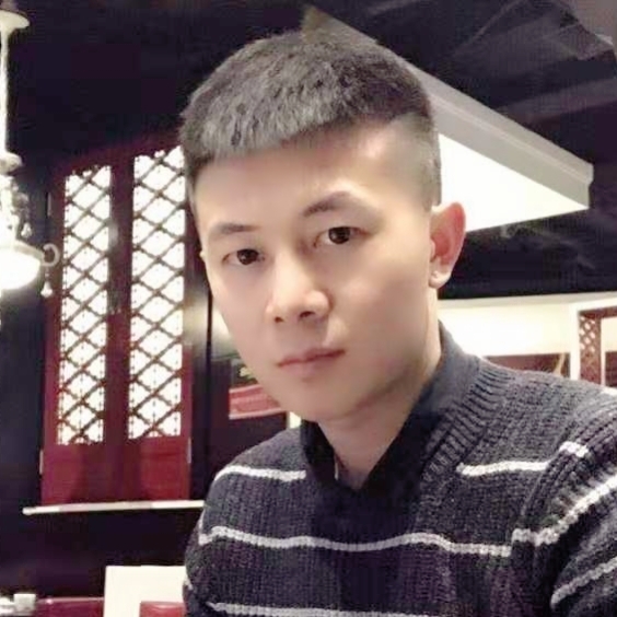 夜晚的星空的第一张照片--武平征婚网