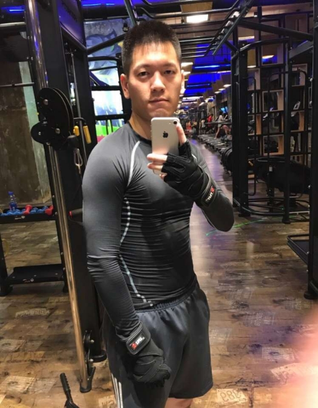 共赴此生的第一张照片--武平征婚网