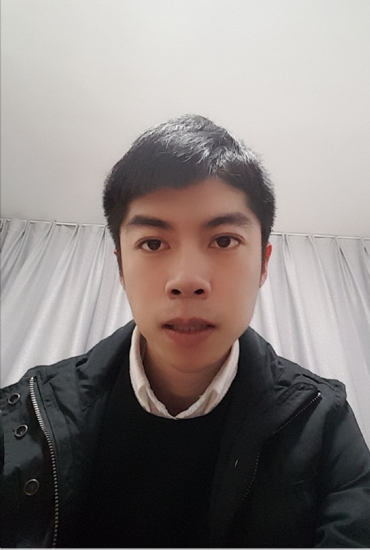 别发呆的第一张照片--武平征婚网