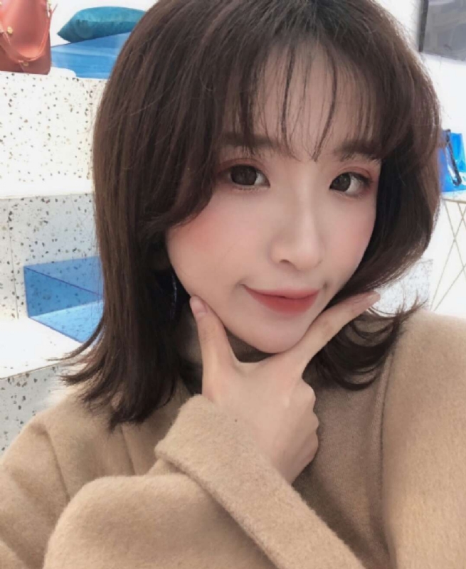 莉婷的第一张照片--武平征婚网