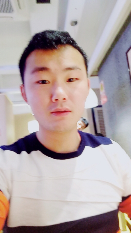 云淡风轻的第一张照片--武平征婚网