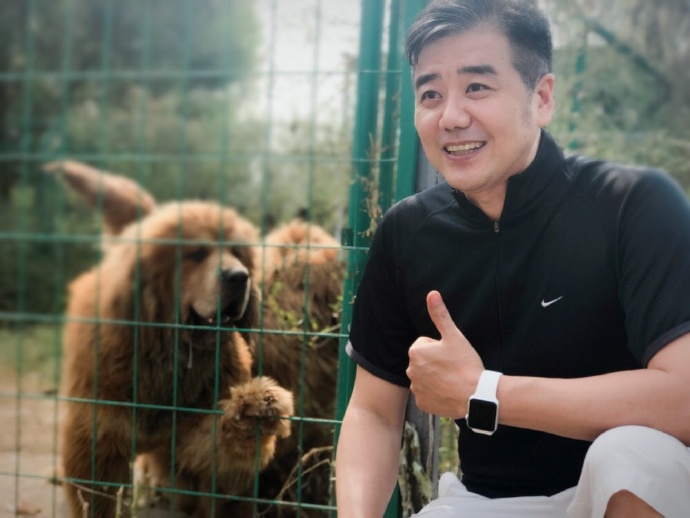 宁缺毋滥的第一张照片--武平征婚网