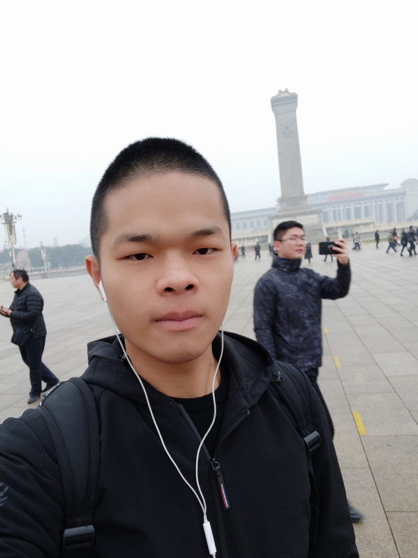 秋殇的第二张照片--武平征婚网