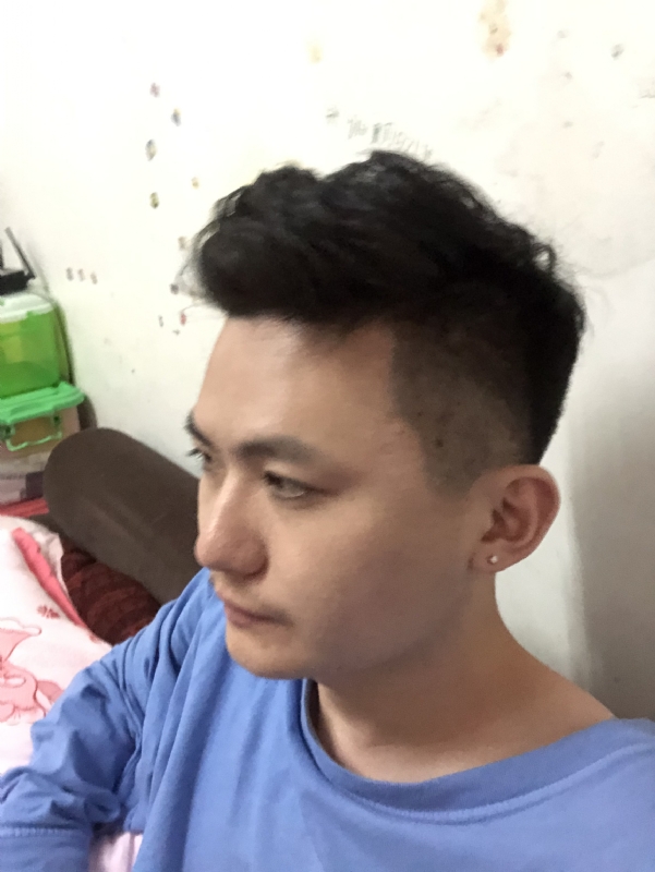 jason的第一张照片--武平征婚网