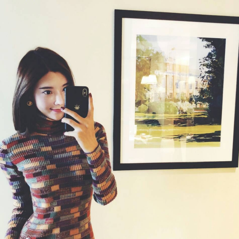 weiyanan1223的第一张照片--武平征婚网