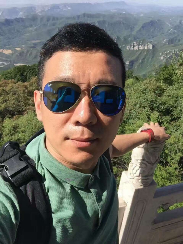 望穿秋水的第一张照片--武平征婚网