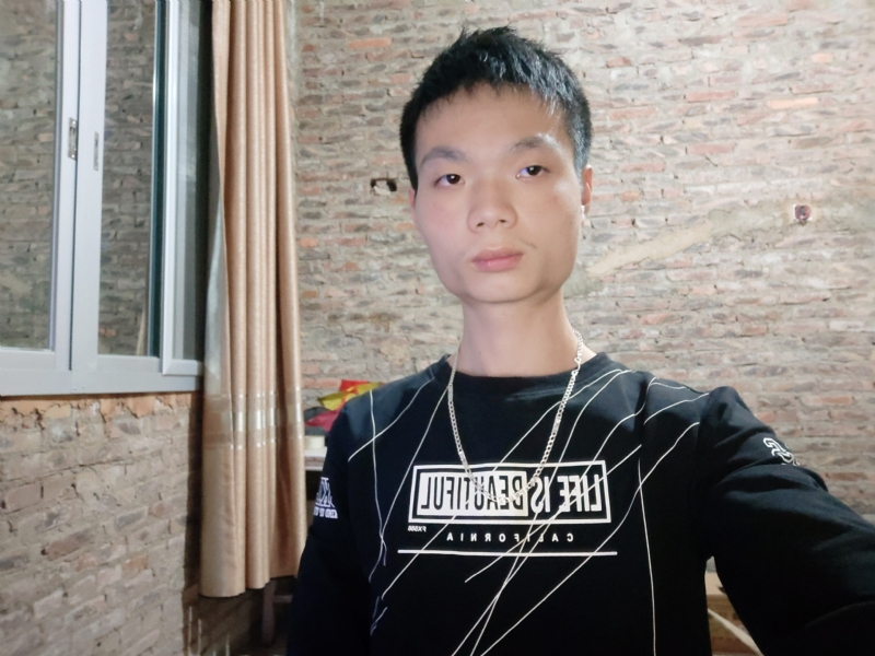 杨翊天的第一张照片--武平征婚网