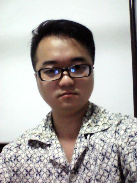 馒头~嗷~的第一张照片--武平征婚网