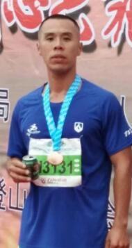 我的第一张照片--武平征婚网