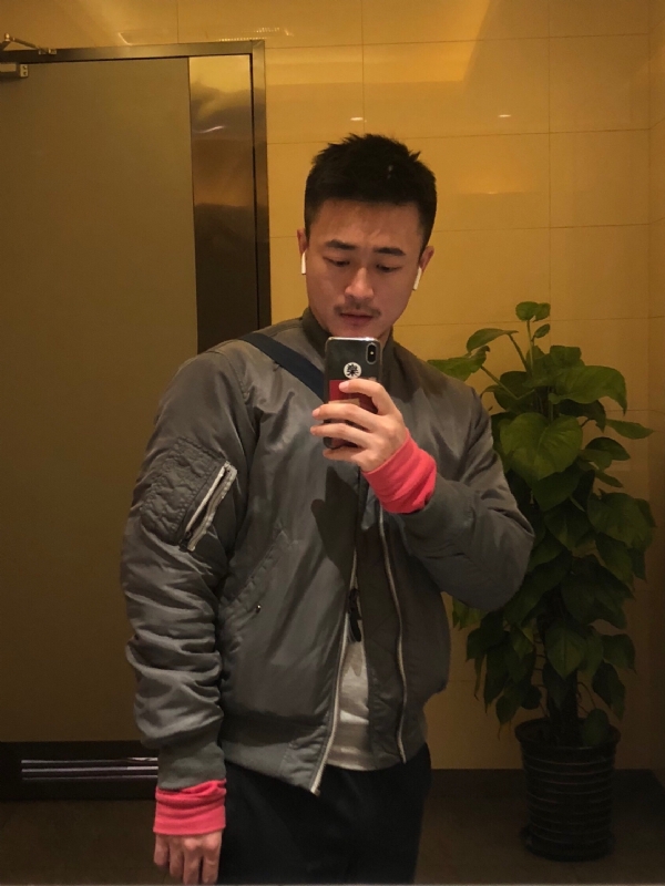 林云海的第一张照片--武平征婚网