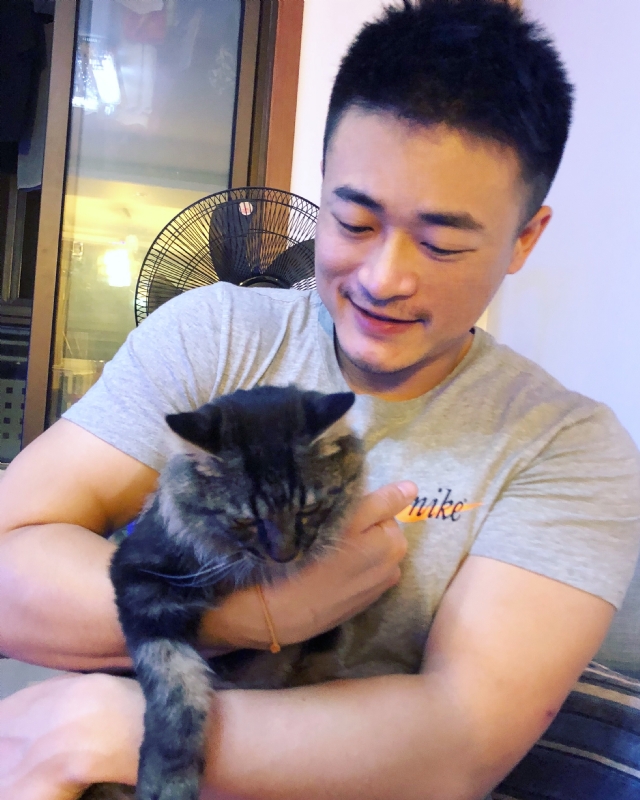 林云海的第二张照片--武平征婚网