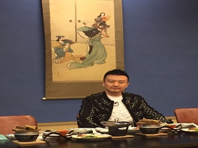 月影沙丘的第一张照片--武平征婚网