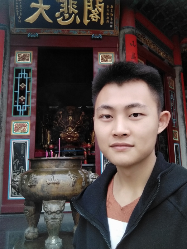 林海峰的第一张照片--武平征婚网