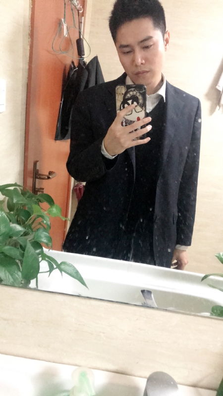 清风的第二张照片--武平征婚网