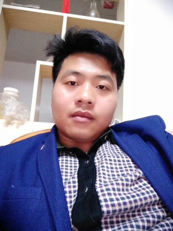 寻觅爱人的第一张照片--武平征婚网