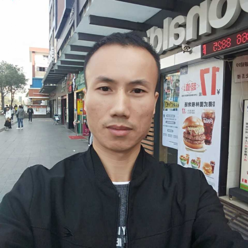 地瓜的第一张照片--武平征婚网