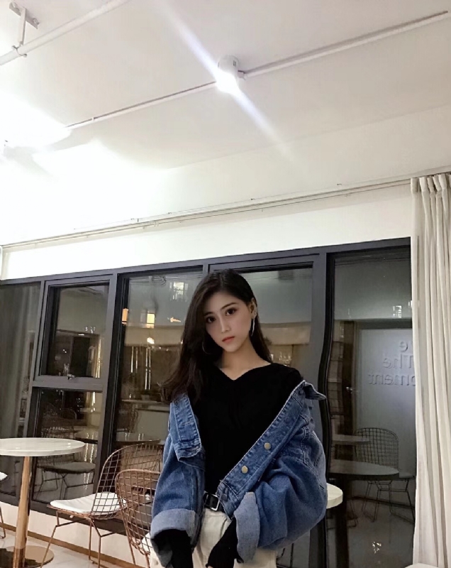 爱笑的眼睛的第一张照片--武平征婚网