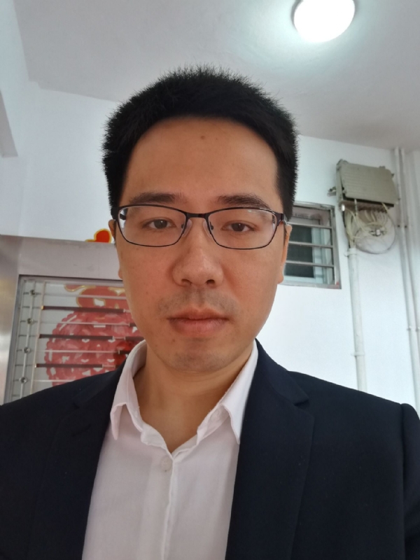 妥妥当当的第一张照片--武平征婚网