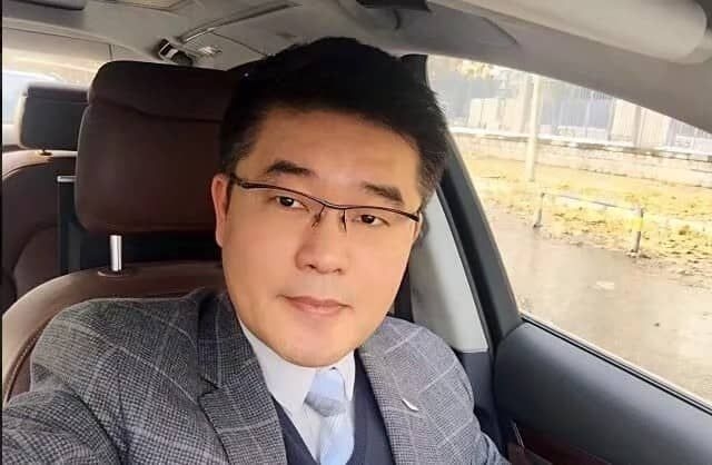 平常心的第一张照片--武平征婚网