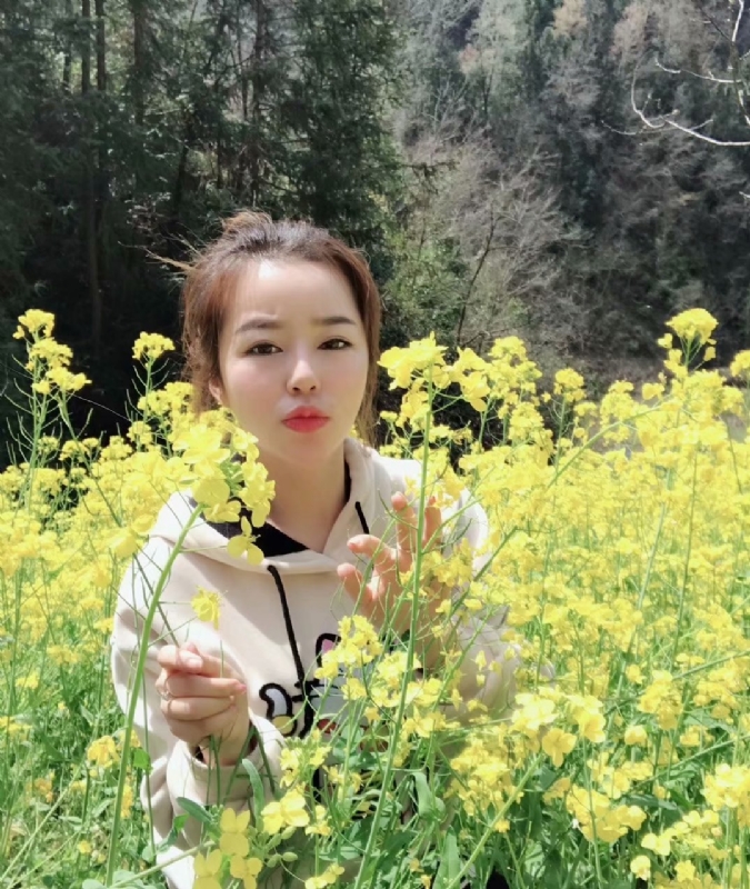 阡陌的第一张照片--武平征婚网