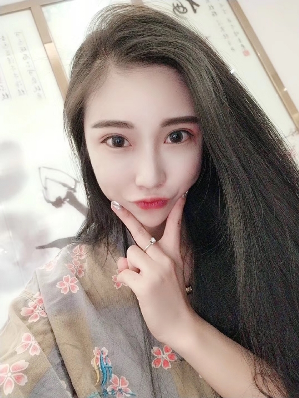 孙雪的第二张照片--武平征婚网