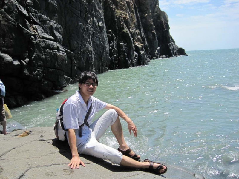 fzdx的第一张照片--武平征婚网