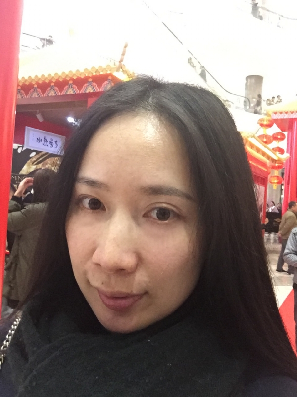 sisi的第一张照片--武平征婚网