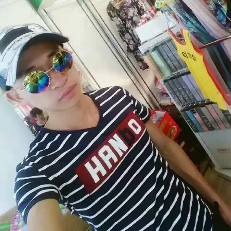 邱利平的第二张照片--武平征婚网