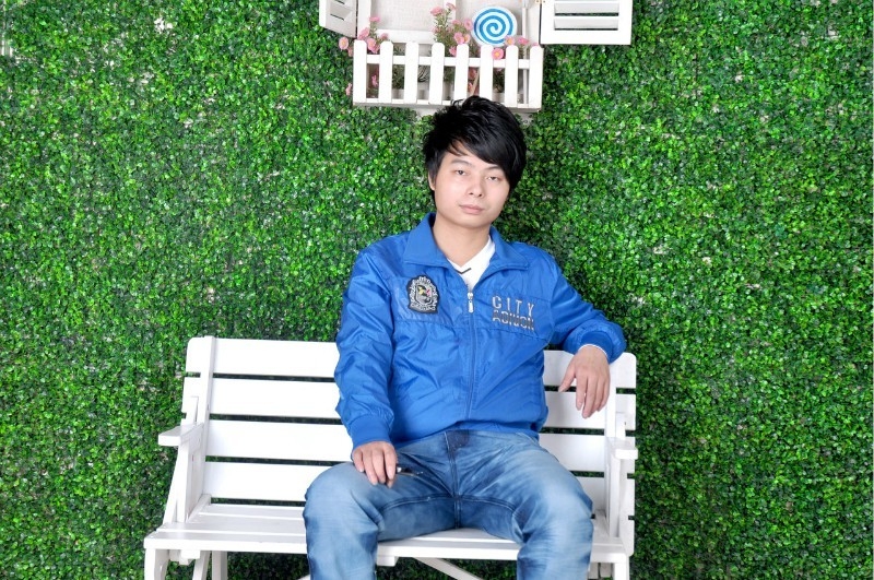 流浪的吉他的第一张照片--武平征婚网