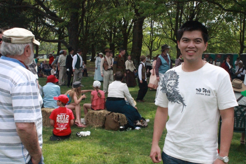 小泰山的第八张照片--武平征婚网