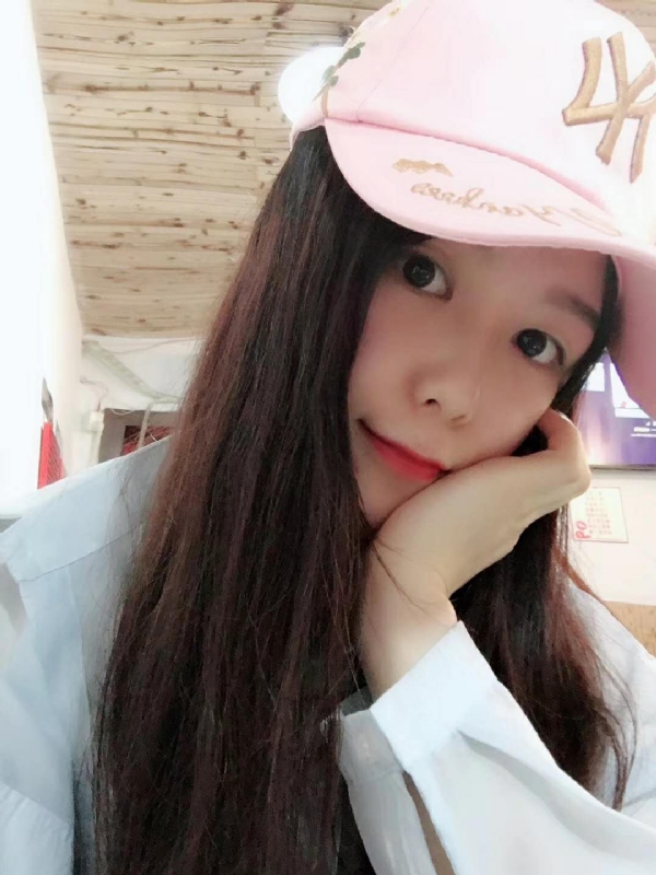 丹丹的第一张照片--武平征婚网