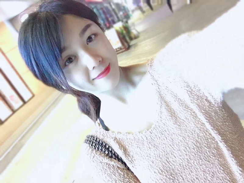 丹丹的第二张照片--武平征婚网