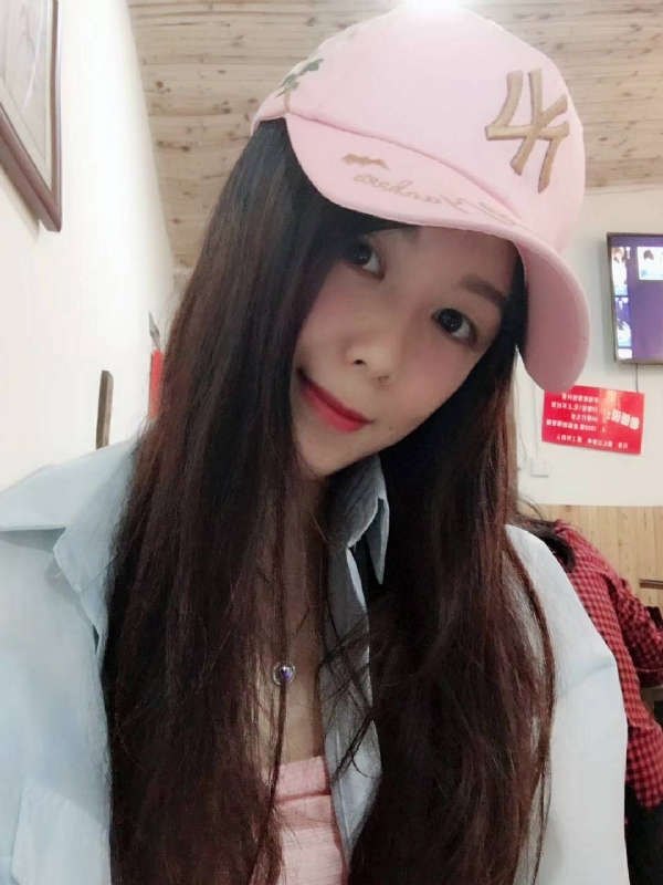 丹丹的第三张照片--武平征婚网