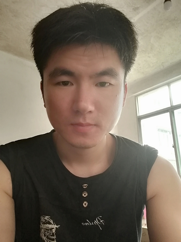 何必呢的第一张照片--武平征婚网