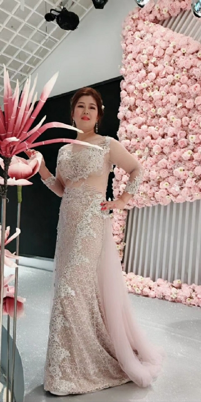 sophie的第一张照片--武平征婚网