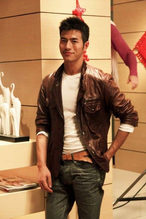 李家佑的第一张照片--武平征婚网