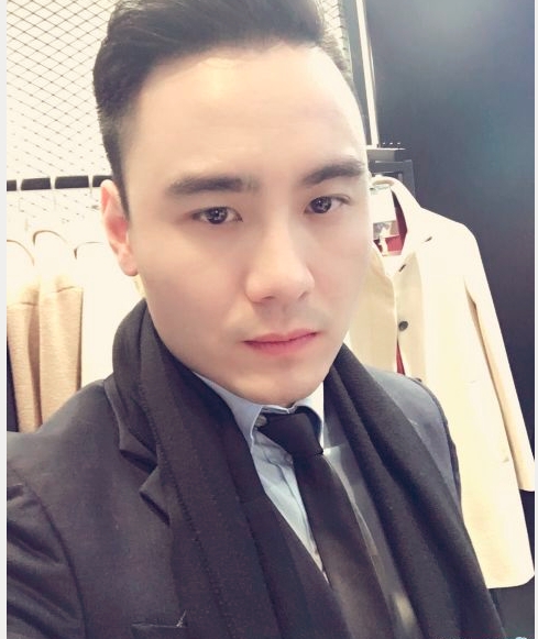 張建輝的第一张照片--武平征婚网