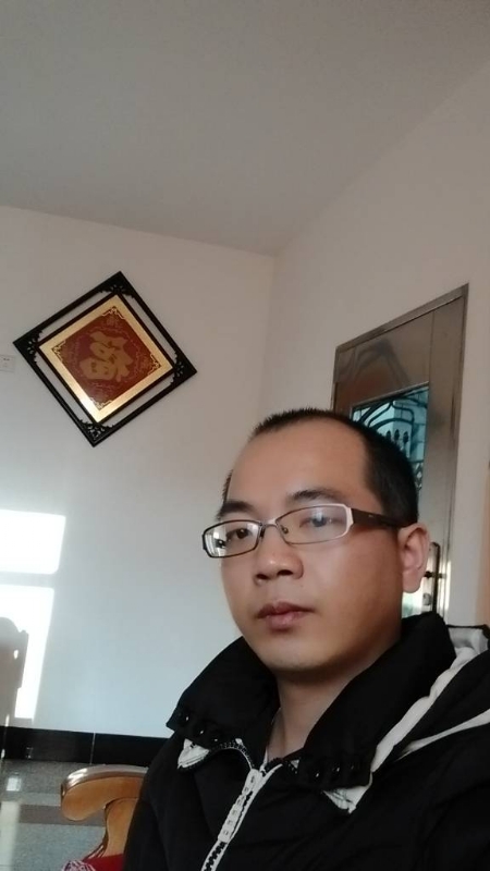 心灵游侠的第一张照片--武平征婚网