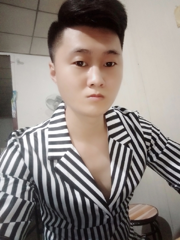 随遇而安的第一张照片--武平征婚网