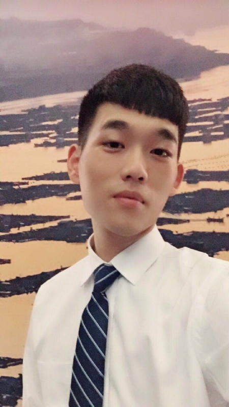 欧弟的第一张照片--武平征婚网