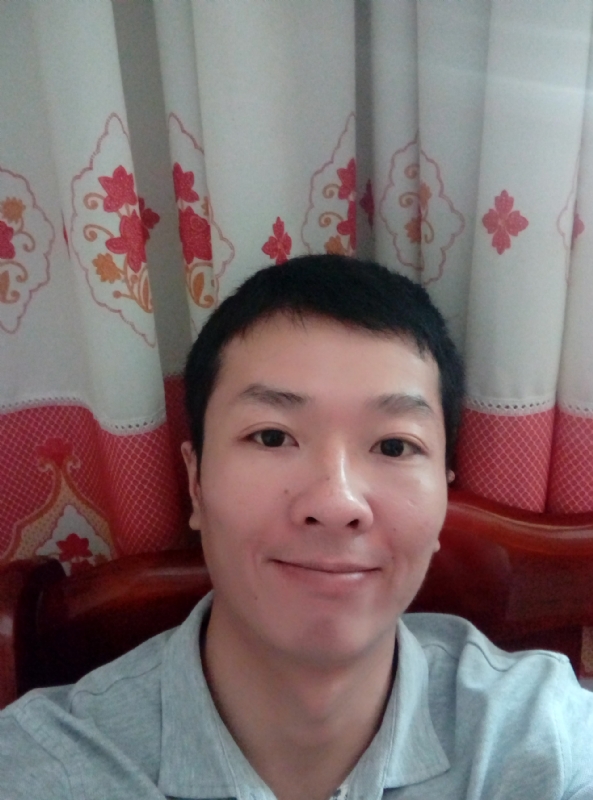 疯狂的土豆的第一张照片--武平征婚网