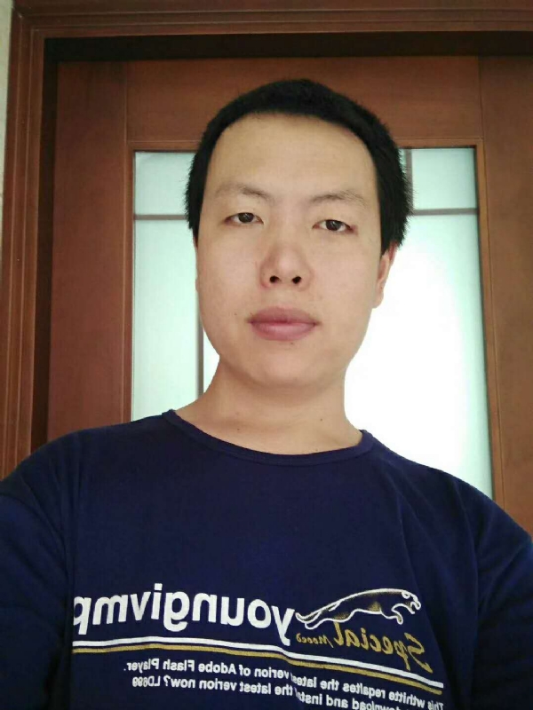 期待认识你的第一张照片--武平征婚网