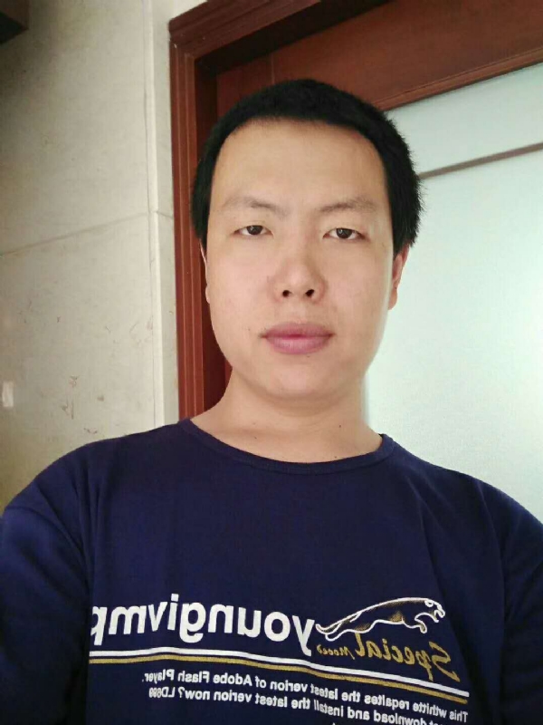 期待认识你的第三张照片--武平征婚网