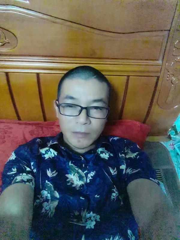 坚信就是你的第一张照片--武平征婚网