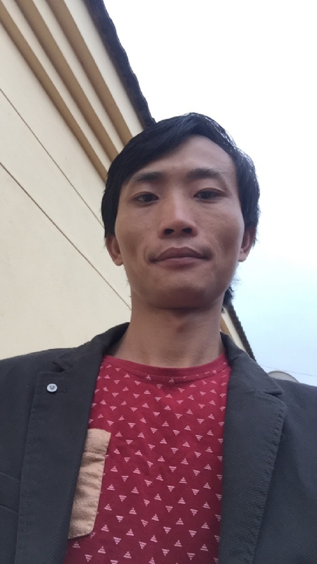 WENK的第一张照片--武平征婚网