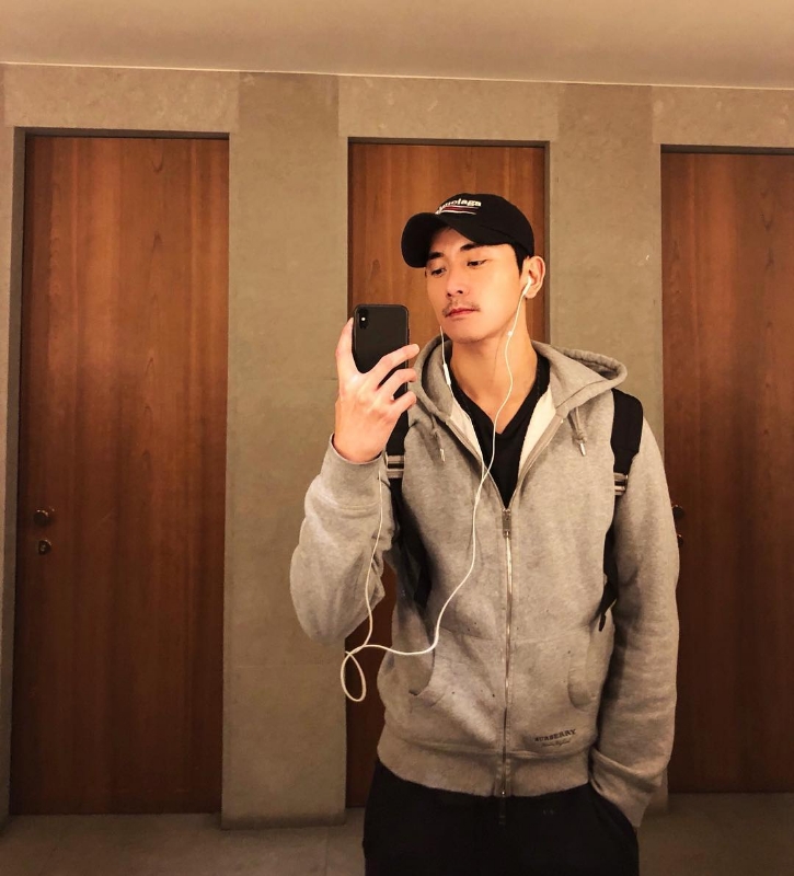 寻水的鱼的第一张照片--武平征婚网