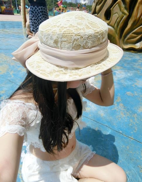 小妮的第二张照片--武平征婚网