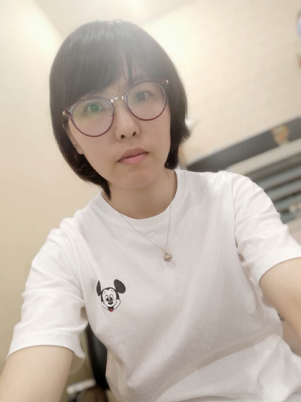 至简至繁的第一张照片--武平征婚网