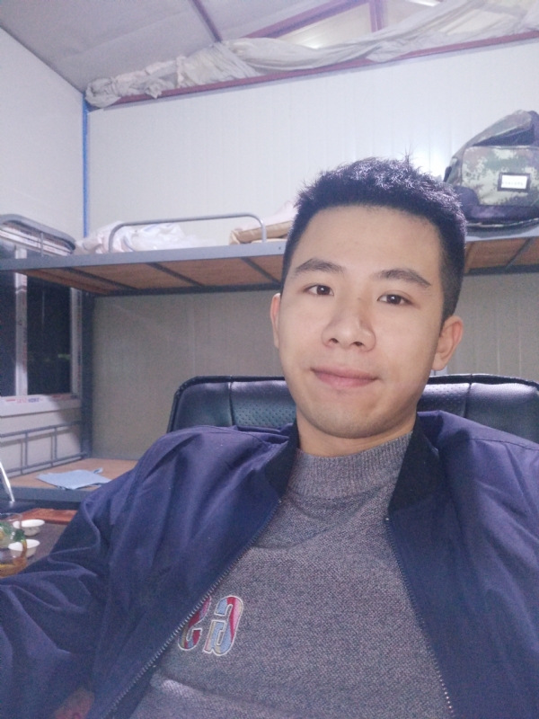 black的第一张照片--武平征婚网